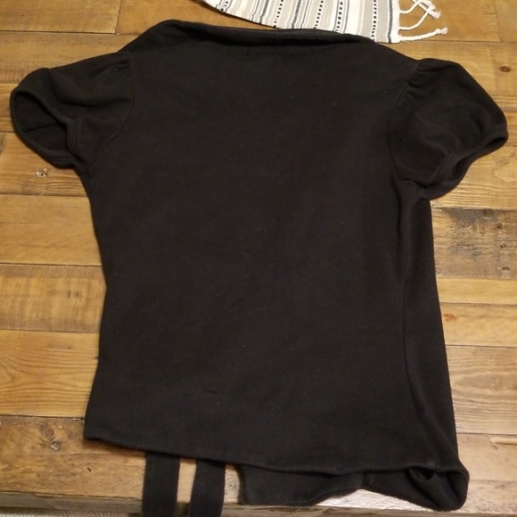 Betty Blue Cardigan - Picture 3 of 3